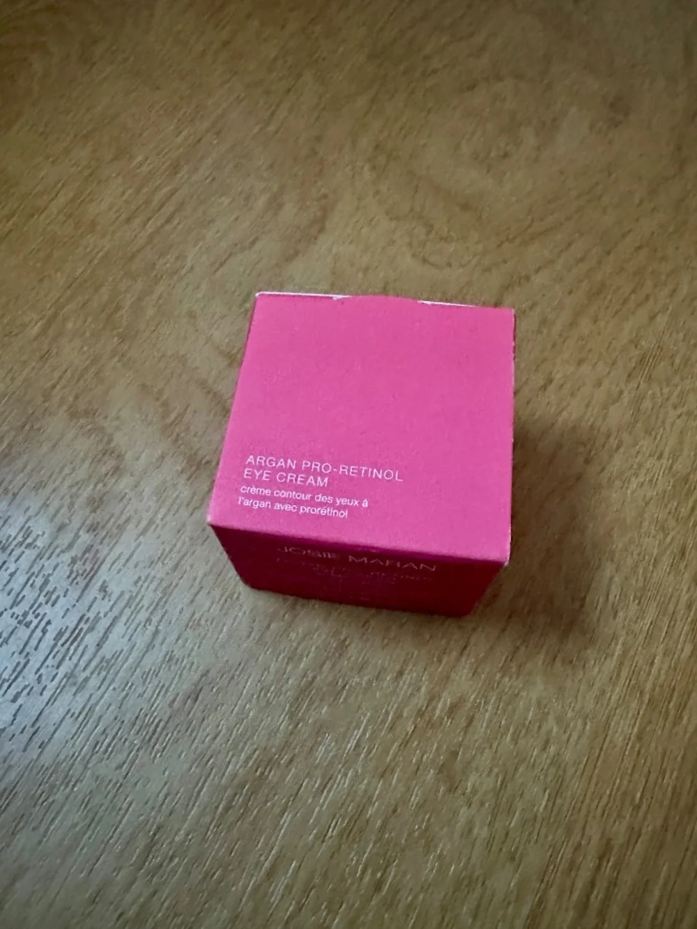 JOSIE MARAN brand new